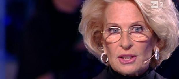 Gianna Orrù ha attaccato Mariana Rodriguez e non ha risparmiato critiche ad Elenoire Casalegno e Stefano Bettarini Gianna Orrù ha attaccato Mariana Rodriguez e non ha risparmiato critiche ad Elenoire Casalegno e Stefano Bettarini