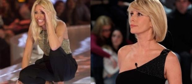 Gossip Grande Fratello: ritorna Alessia Marcuzzi? Gossip Grande Fratello: ritorna Alessia Marcuzzi?