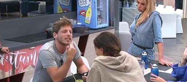 Gossip Grande Fratello Vip 2016 ultimissime news Gossip Grande Fratello Vip 2016 ultimissime news