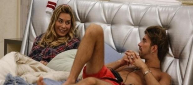 Gossip Grande Fratello Vip: Andrea contro Elenoire Gossip Grande Fratello Vip: Andrea contro Elenoire
