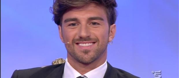 Gossip Uomini e donne su Andrea Damante Gossip Uomini e donne su Andrea Damante