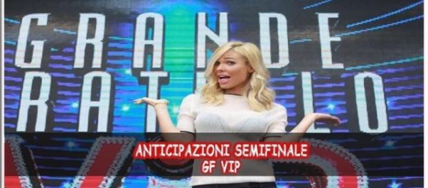 Grande Fratello Vip anticipazioni puntata stasera: in arrivo brutte sorprese nella casa Grande Fratello Vip anticipazioni puntata stasera: in arrivo brutte sorprese nella casa
