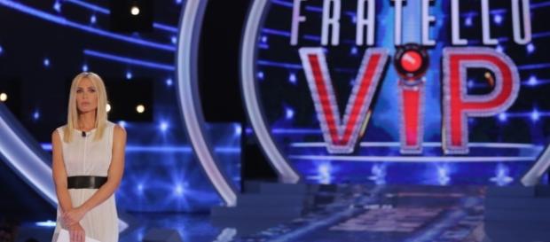 Grande Fratello Vip eliminato semifinale Grande Fratello Vip eliminato semifinale