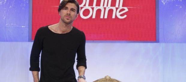 Grande Fratello Vip espulso Andrea Damante? Grande Fratello Vip espulso Andrea Damante?