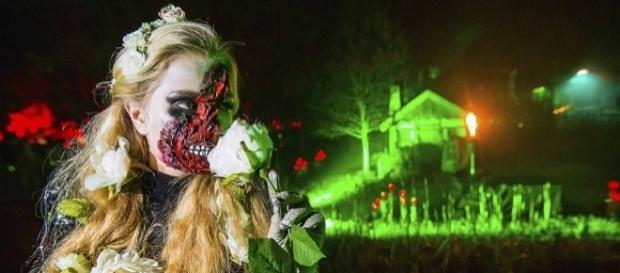 Halloween, una fiesta que genera controversia Halloween, una fiesta que genera controversia