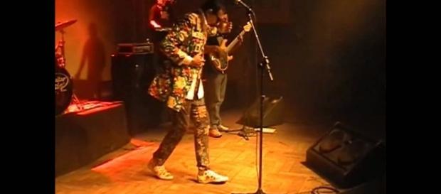 I'm Not Dog No - Falcão e a Banda Diarreia - YouTube - youtube.com I'm Not Dog No - Falcão e a Banda Diarreia - YouTube - youtube.com