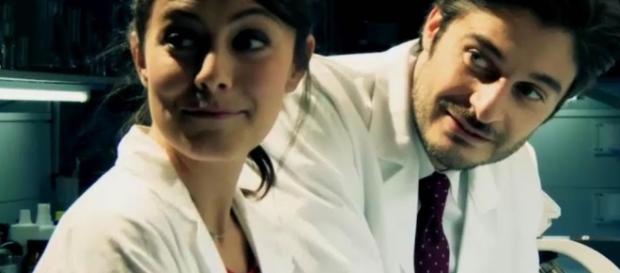L'allieva seconda stagione anticipazioni L'allieva seconda stagione anticipazioni