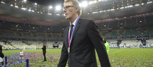 L'Inter Milan a bien approché Laurent Blanc - Italie - Etranger ... - lefigaro.fr L'Inter Milan a bien approché Laurent Blanc - Italie - Etranger ... - lefigaro.fr
