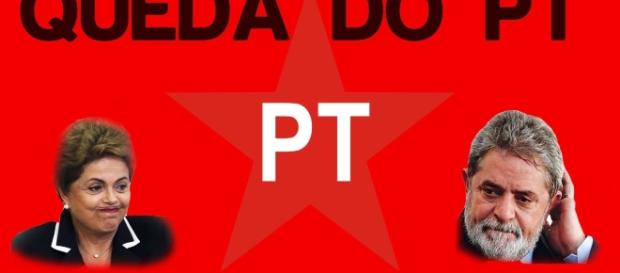 Lava - jato e queda da Presidenta enfraquecem Partido Lava - jato e queda da Presidenta enfraquecem Partido