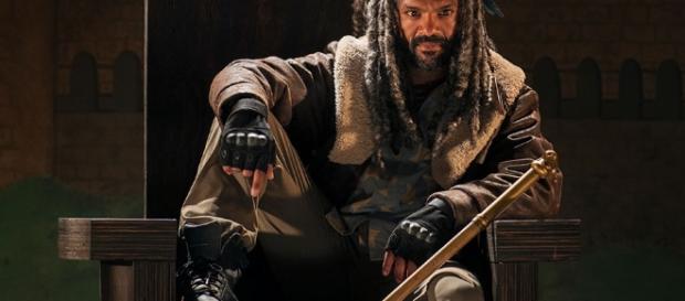 Meet King Ezekiel And The Kingdom In "The Walking Dead' Season 7 ... - heroichollywood.com Meet King Ezekiel And The Kingdom In "The Walking Dead' Season 7 ... - heroichollywood.com