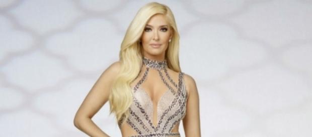Meet 'Real Housewives Of Beverly Hills' Newest Star Erika Jayne - inquisitr.com Meet 'Real Housewives Of Beverly Hills' Newest Star Erika Jayne - inquisitr.com