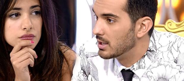 Melissa y Suso se estarían volviendo a ver - telecinco.es Melissa y Suso se estarían volviendo a ver - telecinco.es