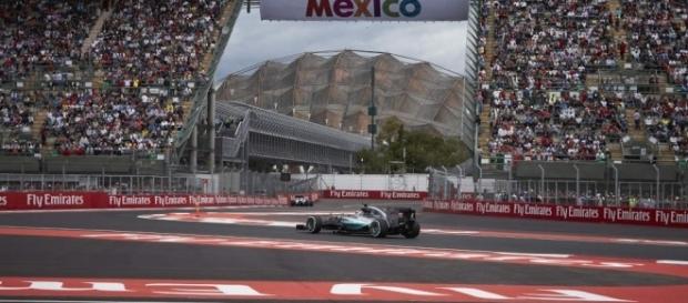 Mexico GP qualifying: Nico Rosberg heads Mercedes front-row ... - benzinsider.com Mexico GP qualifying: Nico Rosberg heads Mercedes front-row ... - benzinsider.com