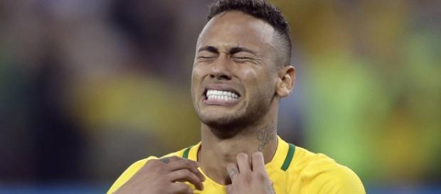 Neymar: 'Não quero mais ser capitão da seleção' - Jornal O Globo - globo.com Neymar: 'Não quero mais ser capitão da seleção' - Jornal O Globo - globo.com