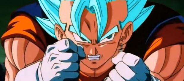 Noticia de ultimo momento referente a Vegetto Noticia de ultimo momento referente a Vegetto