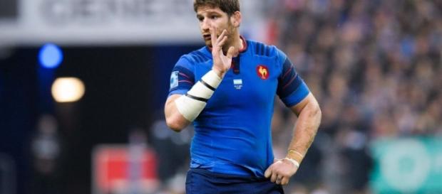 Pascal Papé ne se cachera plus pour parler, son livre a ému la France rugbyrama.fr Pascal Papé ne se cachera plus pour parler, son livre a ému la France rugbyrama.fr