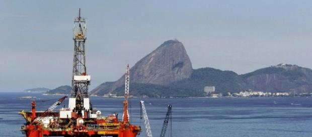 Petrobras vira o jogo e melhora sua classificação de risco Petrobras vira o jogo e melhora sua classificação de risco