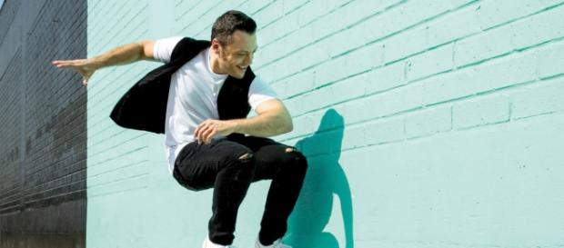 Potremmo Ritornare": il nuovo singolo di Tiziano Ferro - 361magazine - 361magazine.com Potremmo Ritornare": il nuovo singolo di Tiziano Ferro - 361magazine - 361magazine.com