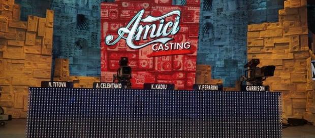 Programmazione replica Amici Casting 2016 su RealTime e streaming dplay Programmazione replica Amici Casting 2016 su RealTime e streaming dplay