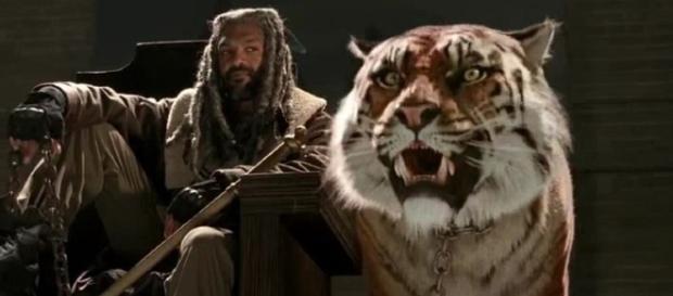 Recensione 7x02 e anticipazioni 7x03 The Walking Dead Recensione 7x02 e anticipazioni 7x03 The Walking Dead