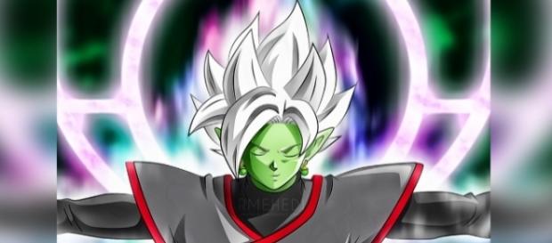 Remasterización de Zamasu realizada por el artista "Rmhedi". Remasterización de Zamasu realizada por el artista "Rmhedi".