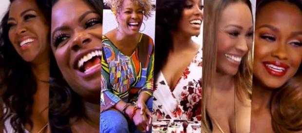 RHOA Season 8 Cast's Taglines Revealed In New Preview Clip — Watch ... - okmagazine.com RHOA Season 8 Cast's Taglines Revealed In New Preview Clip — Watch ... - okmagazine.com