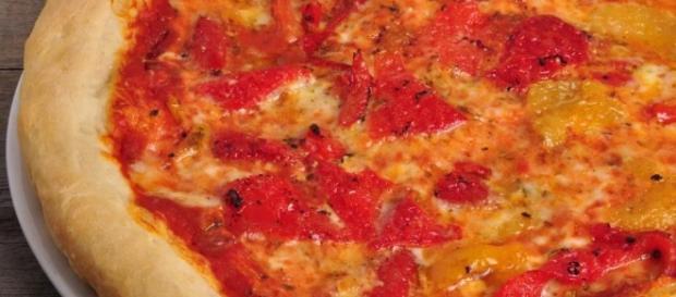 ricetta pizza - Silvio Cicchi - silviocicchi.com ricetta pizza - Silvio Cicchi - silviocicchi.com