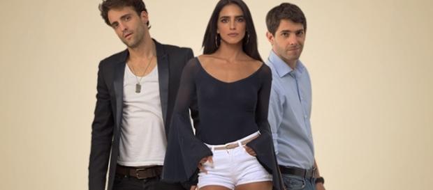 Rosario Tijeras nueva serie de Azteca Rosario Tijeras nueva serie de Azteca