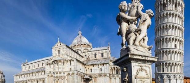 Small Group Tour of Pisa, departing from Florence - italyxp.com Small Group Tour of Pisa, departing from Florence - italyxp.com