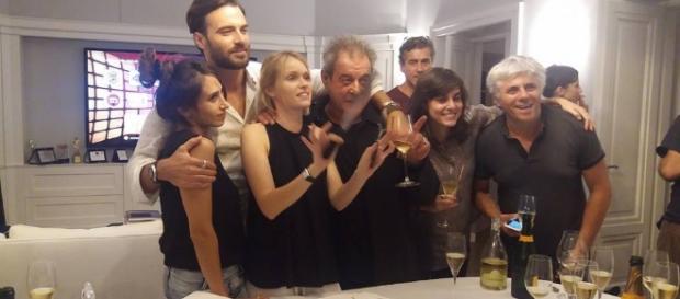 Squadra Antimafia 8, le anticipazioni del 4 novembre. Squadra Antimafia 8, le anticipazioni del 4 novembre.