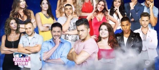 #SS10 #SecretStory - Découvrez la côte de popularité de la semaine 10 ! #SS10 #SecretStory - Découvrez la côte de popularité de la semaine 10 !