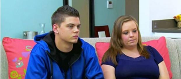 Teen Mom OG' Star Tyler Baltierra Under Fire For Fat-Shaming ... - inquisitr.com Teen Mom OG' Star Tyler Baltierra Under Fire For Fat-Shaming ... - inquisitr.com