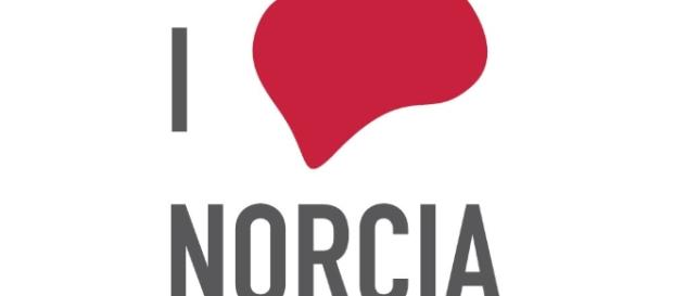 Terremoto, 'I Love Norcia' brand contro la disperazione Terremoto, 'I Love Norcia' brand contro la disperazione