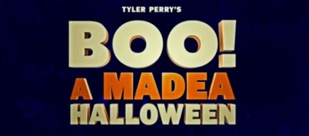 Tyler Perry's Boo! A Madea Halloween - Blasting News Library- reviewnation.net Tyler Perry's Boo! A Madea Halloween - Blasting News Library- reviewnation.net