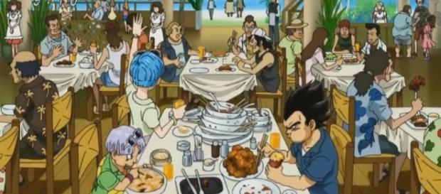 Ya salió el Segundo Capítulo de Dragon Ball Super ! - Taringa! - taringa.net Ya salió el Segundo Capítulo de Dragon Ball Super ! - Taringa! - taringa.net