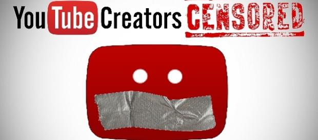 You Tube knebluje polskich patriotów You Tube knebluje polskich patriotów