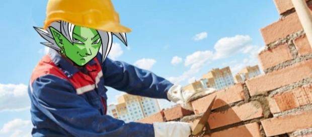 Zamasu fusionné le maçon divin avec son Mur de Lumière ! (Dragon Ball Super 65) Zamasu fusionné le maçon divin avec son Mur de Lumière ! (Dragon Ball Super 65)