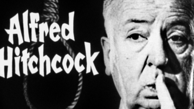 Alfred Hitchcock, maestro del brivido