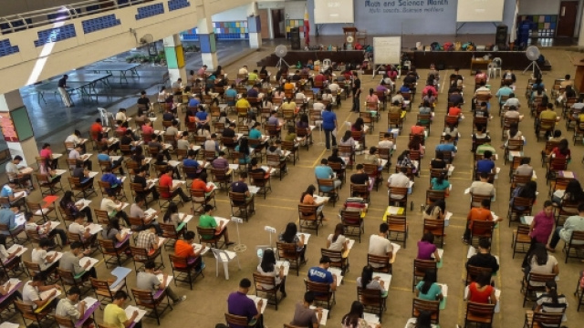 Concorso per Assistente Giudiziario