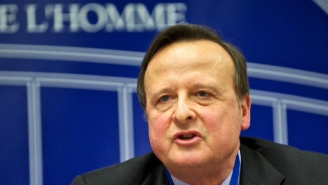 Come migranti e terrorismo potrebbero cambiare la situazione dei ... - vice.com