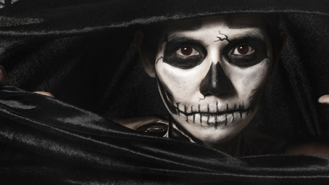 Costumi di Halloween | UnaDonna - unadonna.it