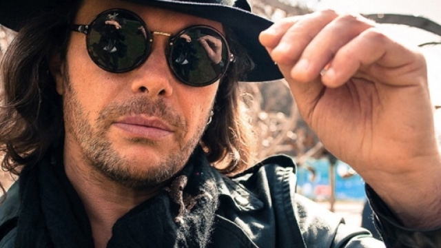 Gianluca Grignani torna ad esibirsi dal vivo: 2 concerti a dicembre