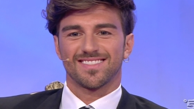 Gossip Uomini e donne su Andrea Damante