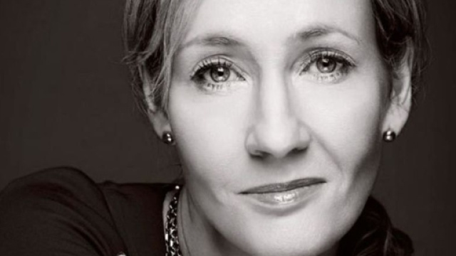 J. K. Rowling : dopo "Animali fantastici e dove trovarli" arriverà anche una serie tv