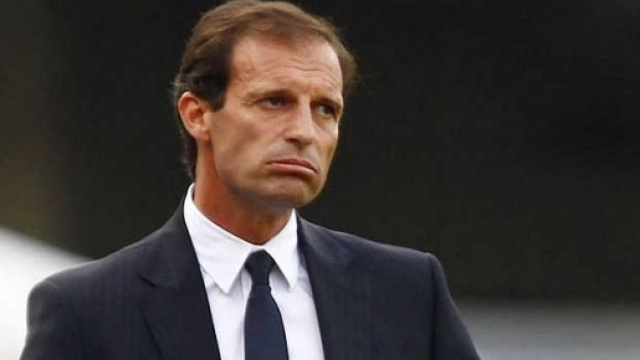 Juventus Lione, un problema in pi&ugrave; per Allegri