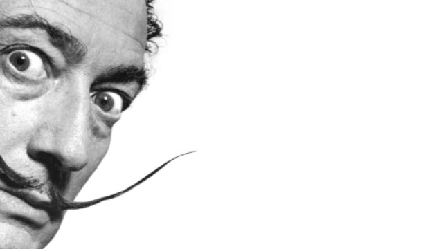 L'arte di Salvador Dalì in mostra a Bologna