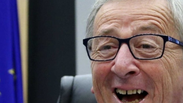 Il "Me ne frego" di Junker - businessinsider.com