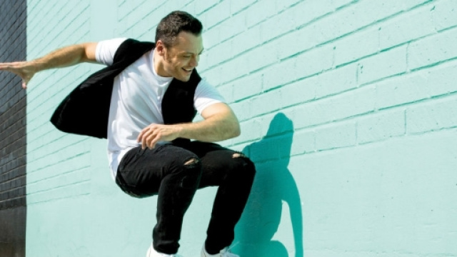 Potremmo Ritornare": il nuovo singolo di Tiziano Ferro - 361magazine - 361magazine.com