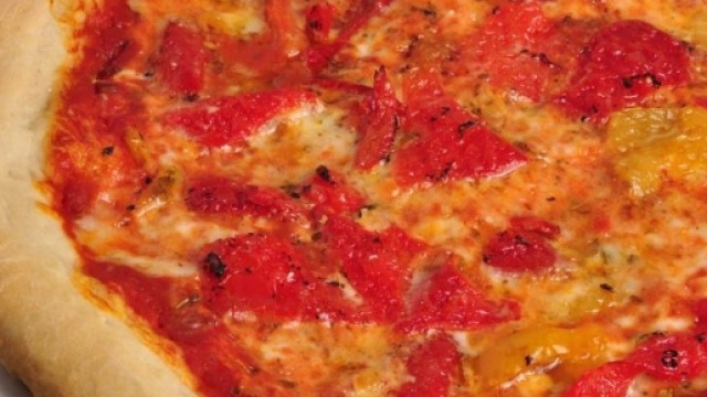 ricetta pizza - Silvio Cicchi - silviocicchi.com