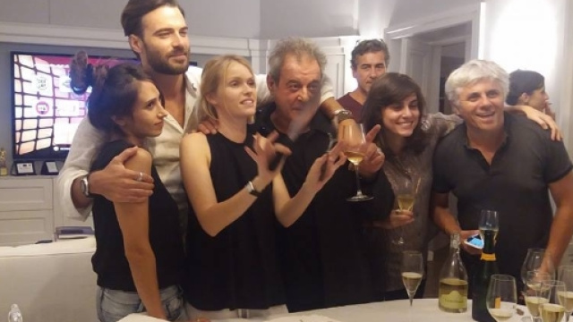 Squadra Antimafia 8, le anticipazioni del 4 novembre.